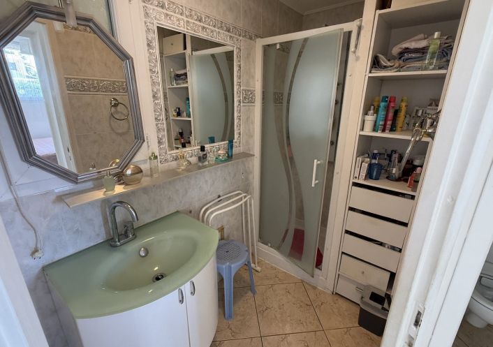 vente Appartement Valras Plage