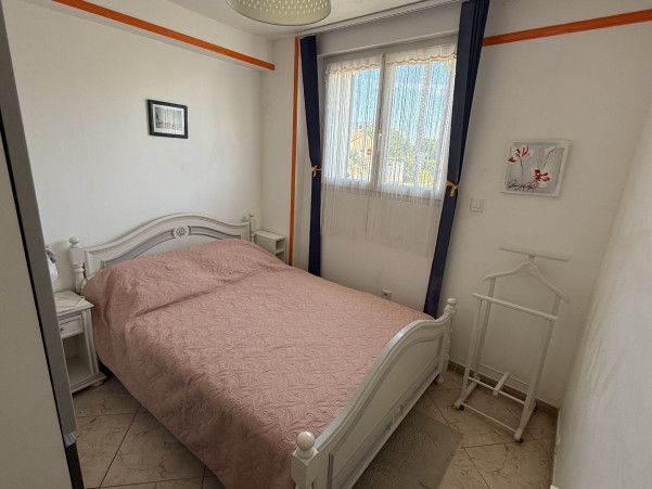 sale Appartement Valras Plage - Photo 7