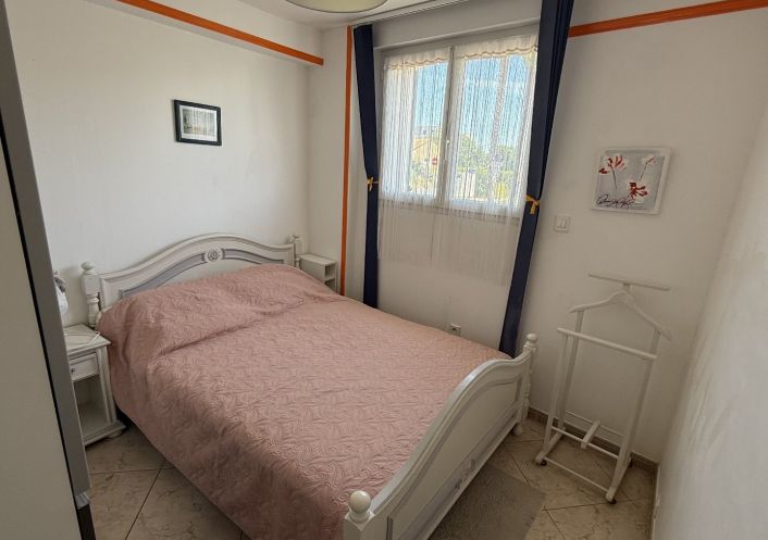 vente Appartement Valras Plage