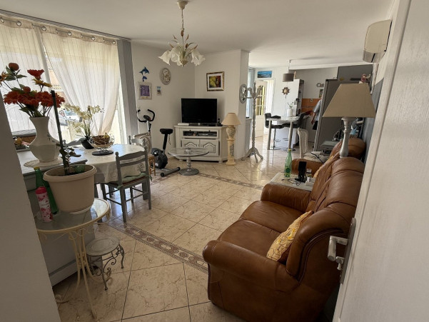 sale Appartement Valras Plage - Photo 2
