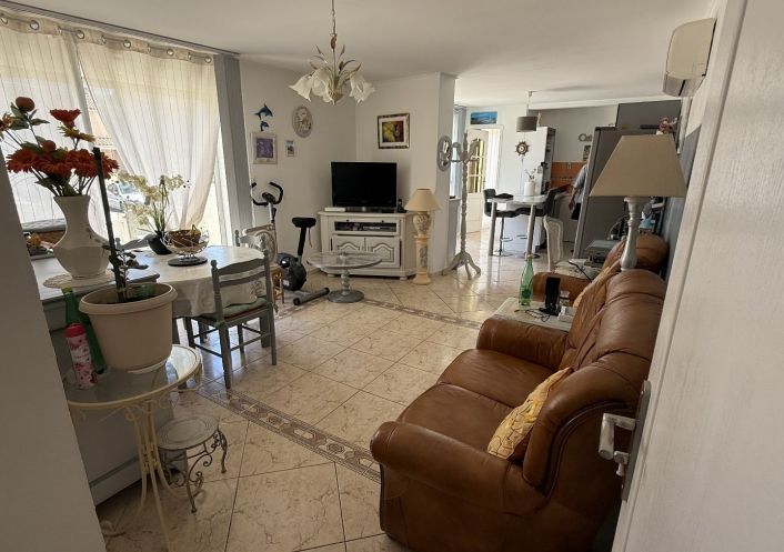 vente Appartement Valras Plage