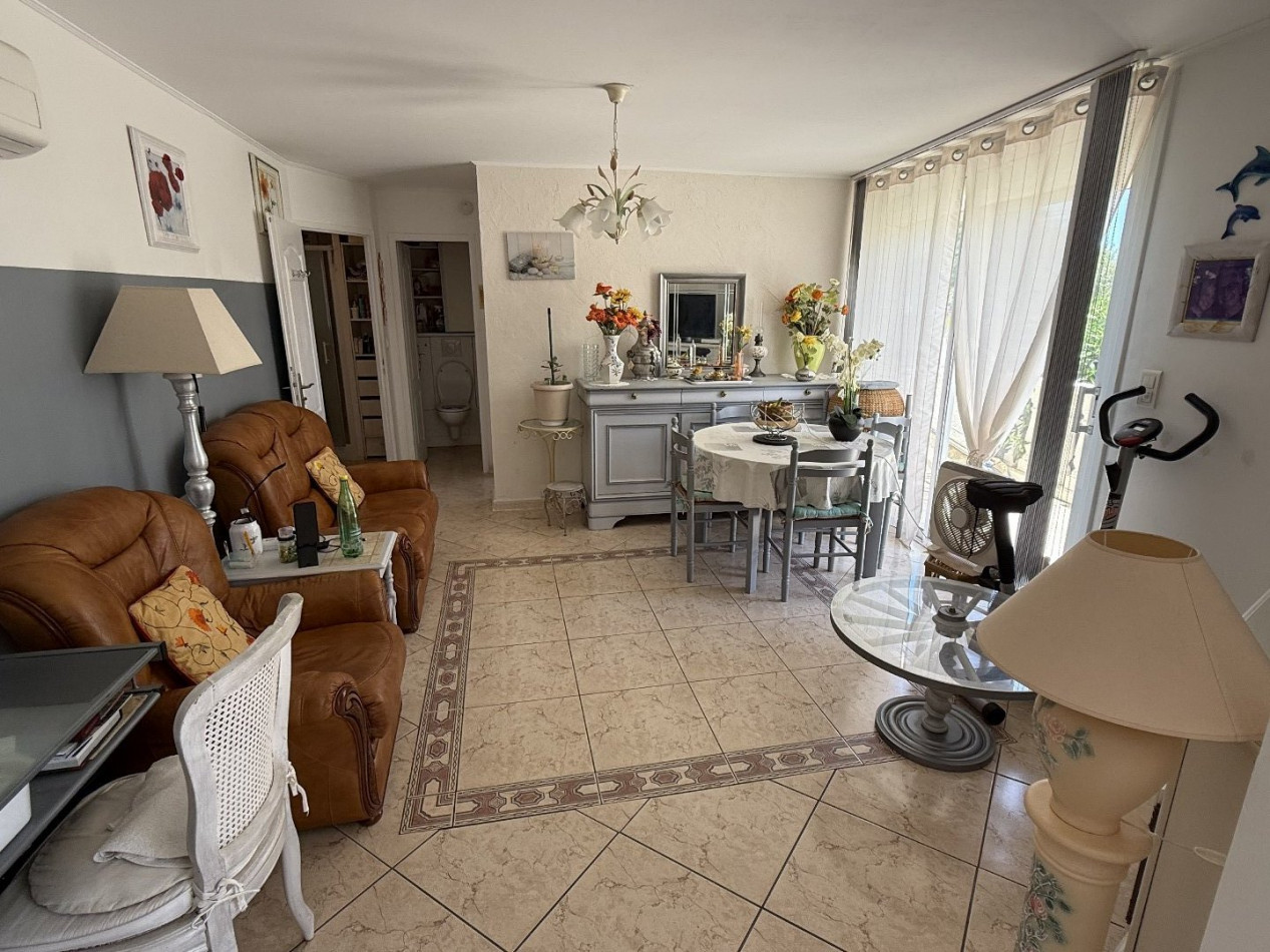 vente Appartement Valras Plage - Photo 4