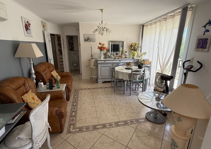 vente Appartement Valras Plage