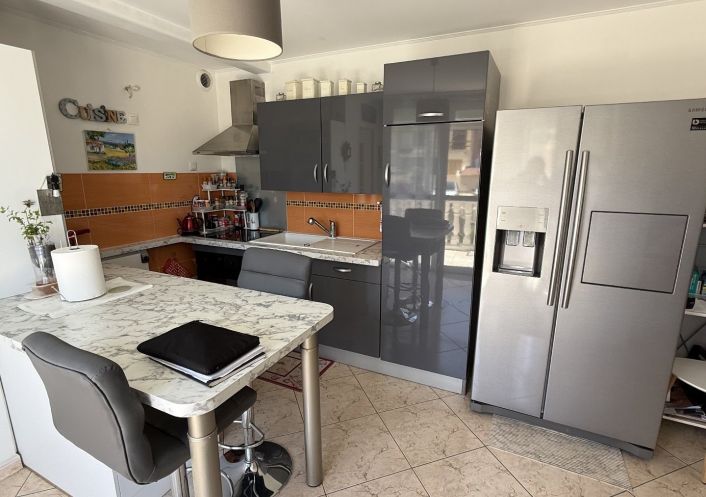 vente Appartement Valras Plage