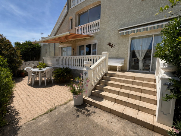 sale Appartement Valras Plage - Photo 1