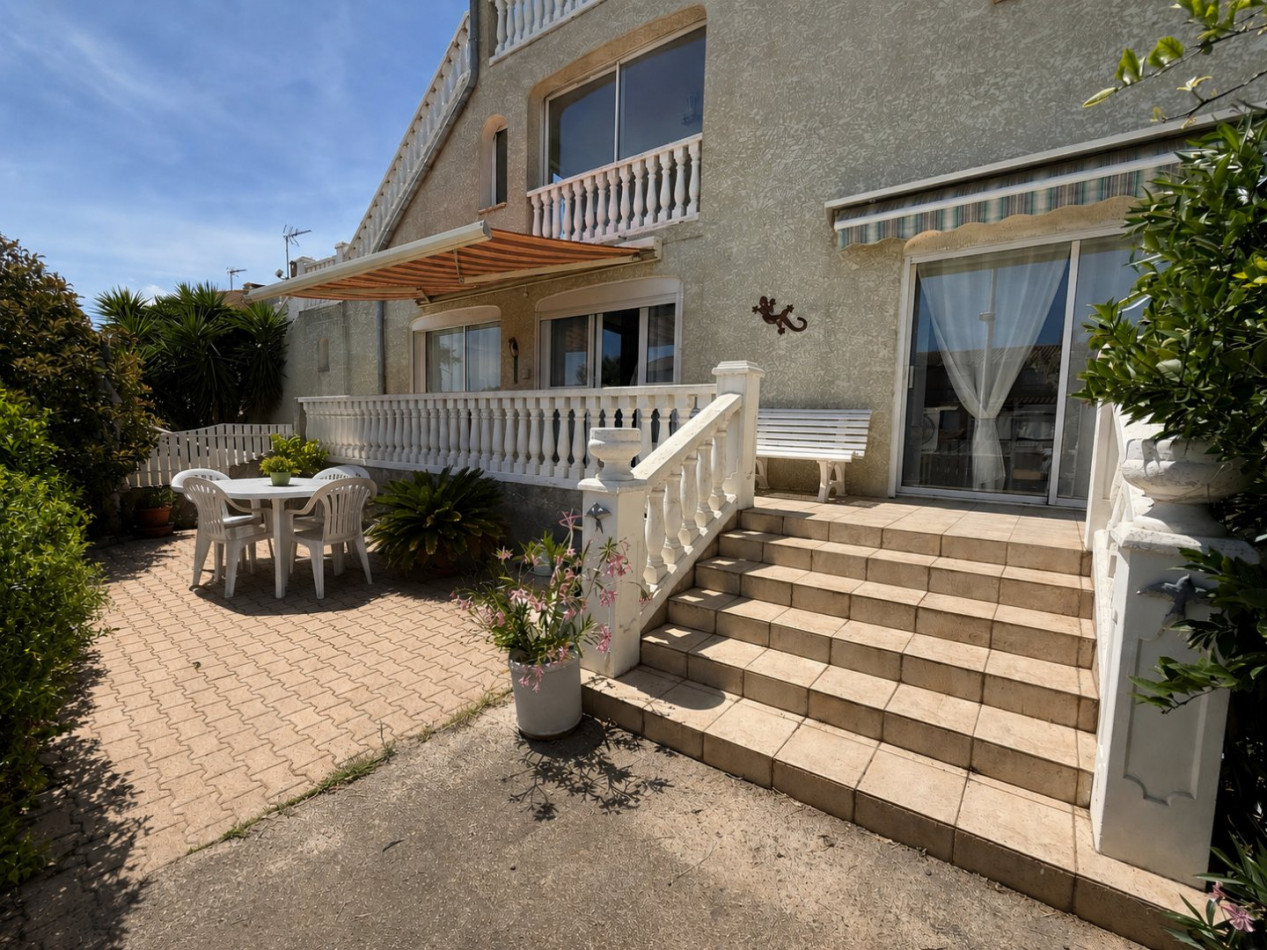 vente Appartement Valras Plage - Photo 1