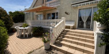 vente Valras Plage