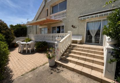 vente Appartement Valras Plage