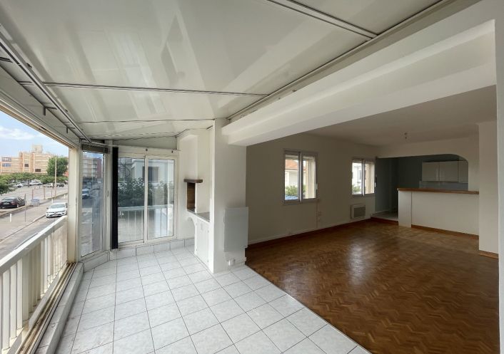 vente Appartement Valras Plage
