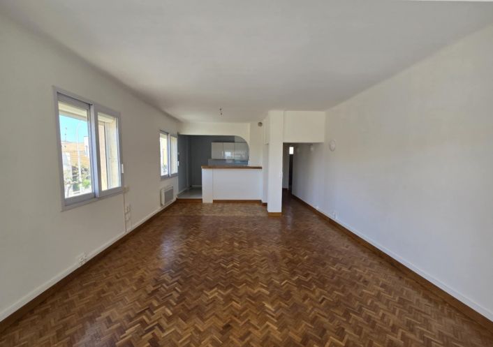 vente Appartement Valras Plage