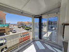 vente Appartement Valras Plage