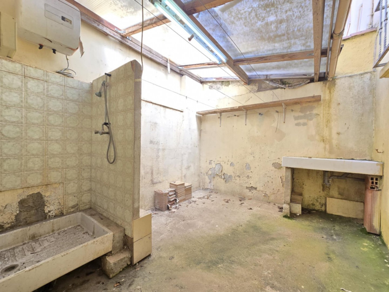 vente Appartement Valras Plage - Photo 11