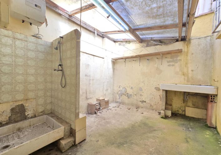 vente Appartement Valras Plage