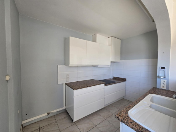 sale Appartement Valras Plage - Photo 6