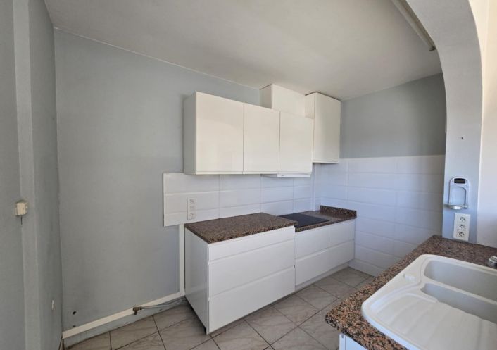 vente Appartement Valras Plage