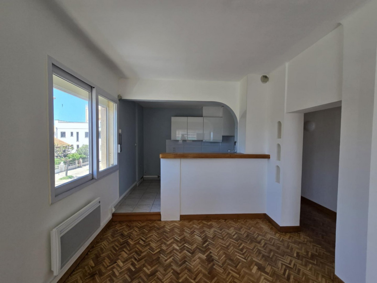 vente Appartement Valras Plage - Photo 7