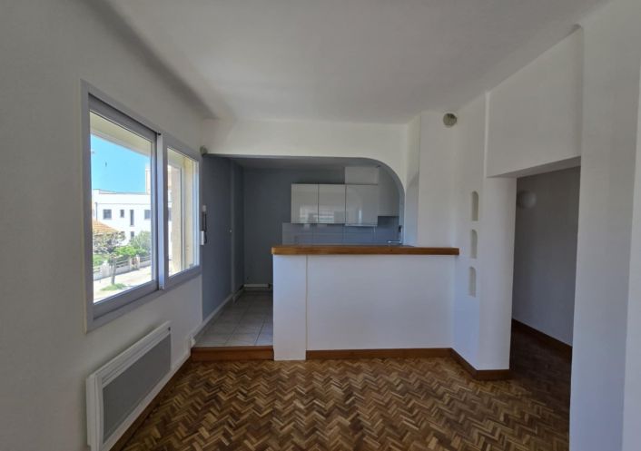vente Appartement Valras Plage