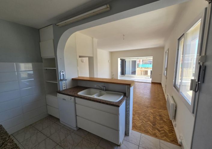 vente Appartement Valras Plage