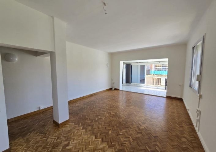 vente Appartement Valras Plage