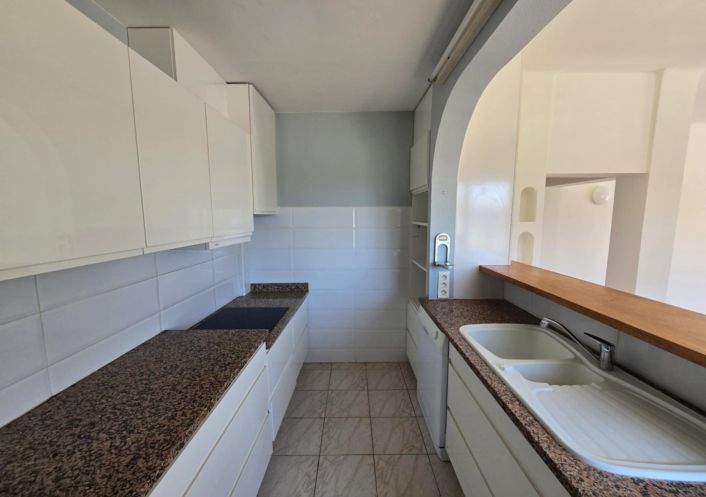 vente Appartement Valras Plage