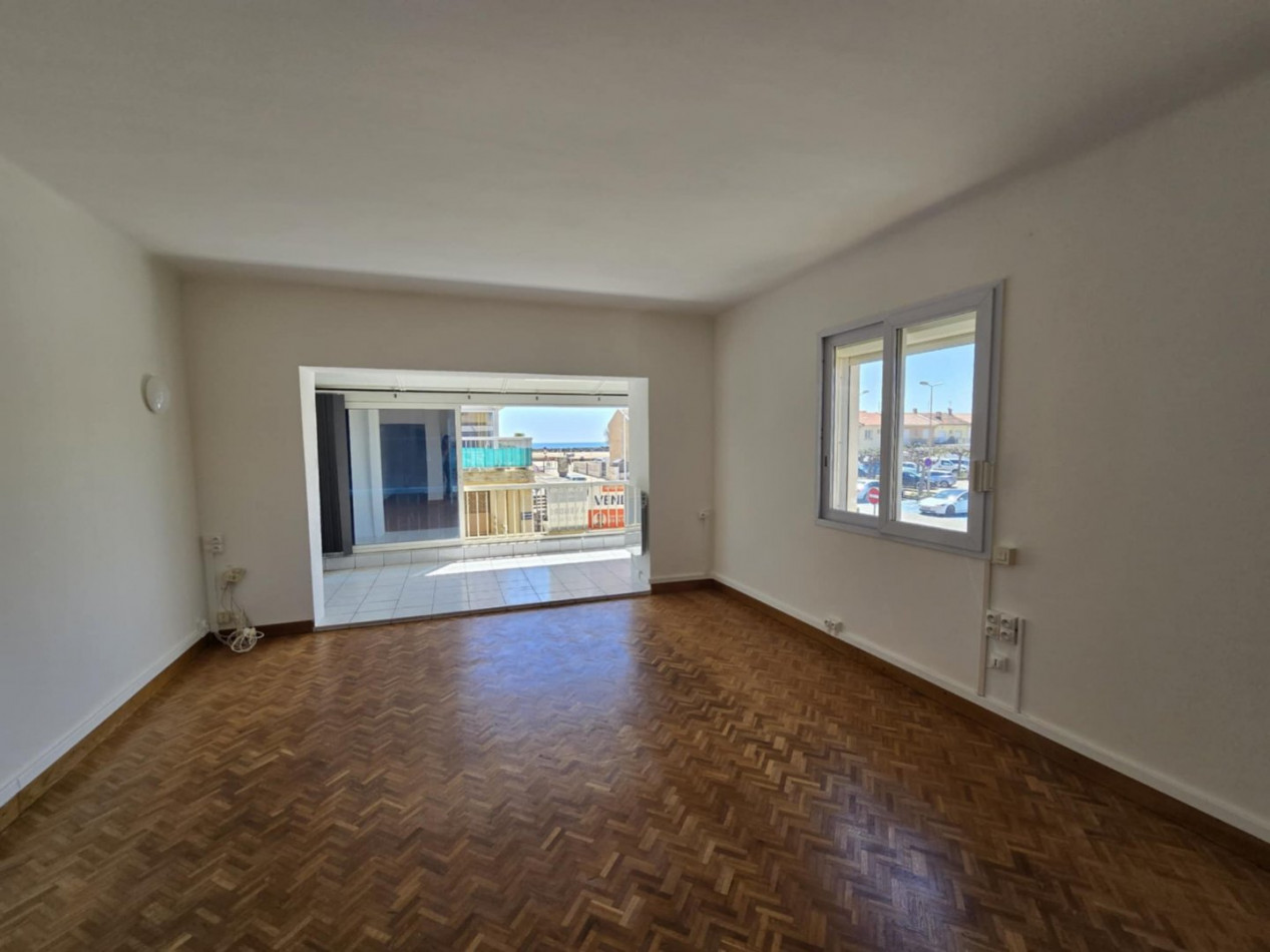 vente Appartement Valras Plage - Photo 12