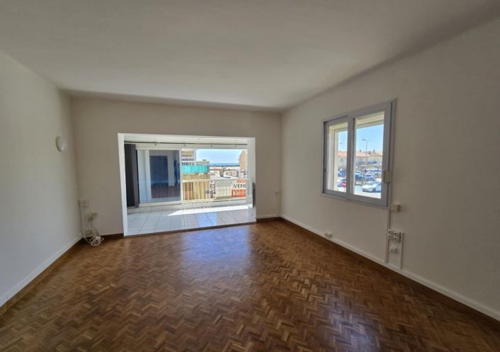 vente Appartement Valras Plage