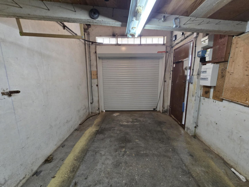 vente Appartement Valras Plage - Photo 10