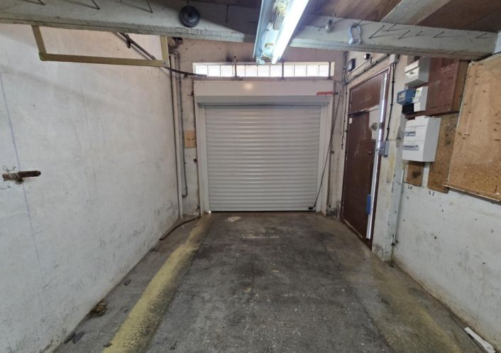 vente Appartement Valras Plage