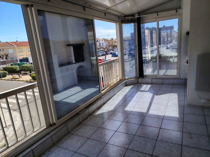 vente Appartement Valras Plage - Photo 2