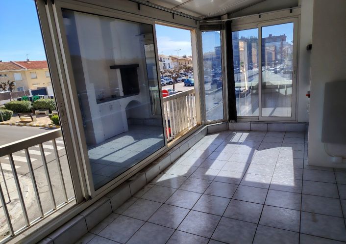 vente Appartement Valras Plage