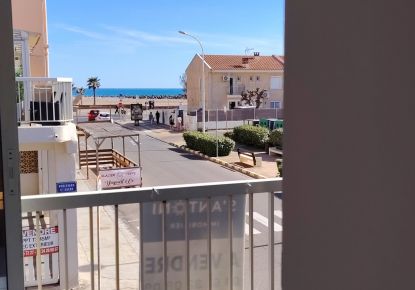 vente Appartement Valras Plage