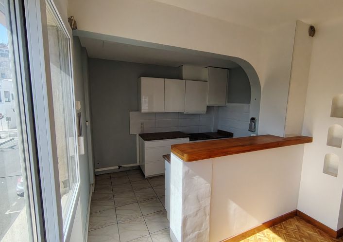 vente Appartement Valras Plage