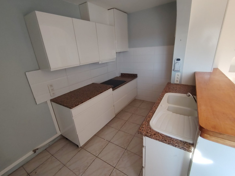 vente Appartement Valras Plage - Photo 4