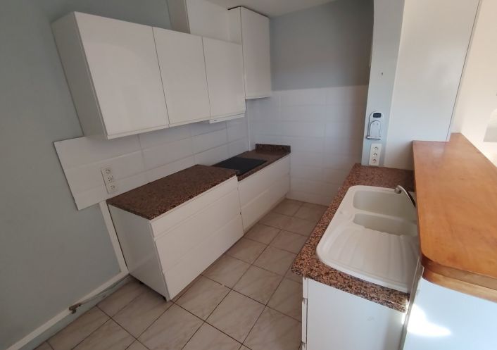 vente Appartement Valras Plage