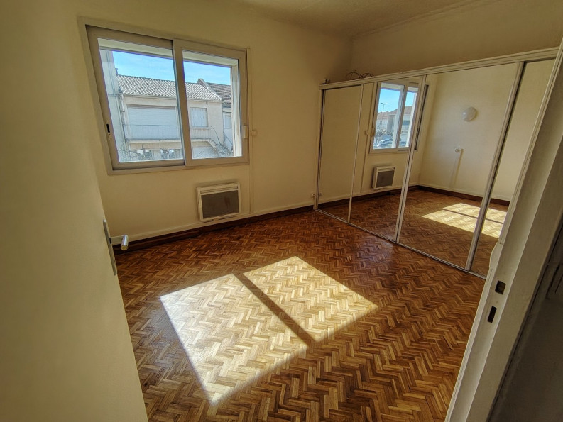 vente Appartement Valras Plage - Photo 5