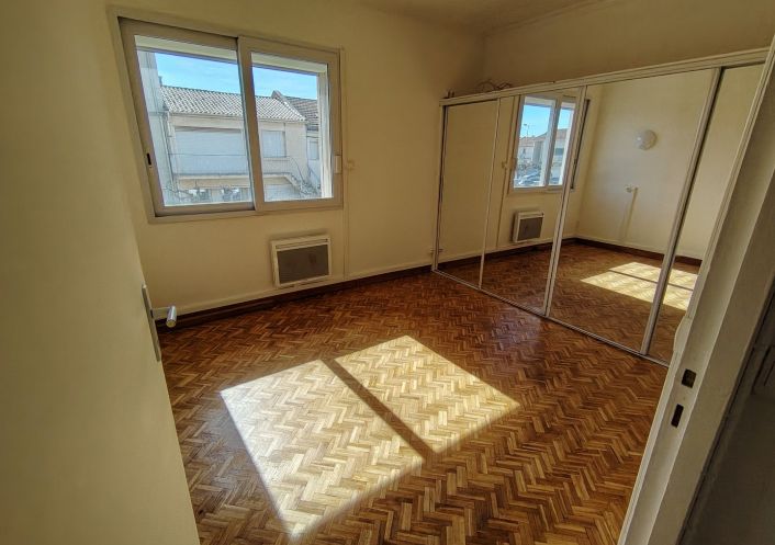 vente Appartement Valras Plage