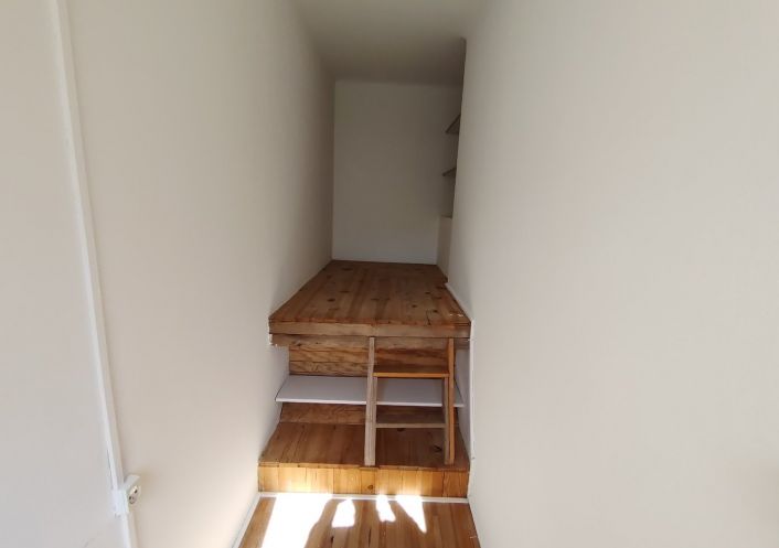 vente Appartement Valras Plage
