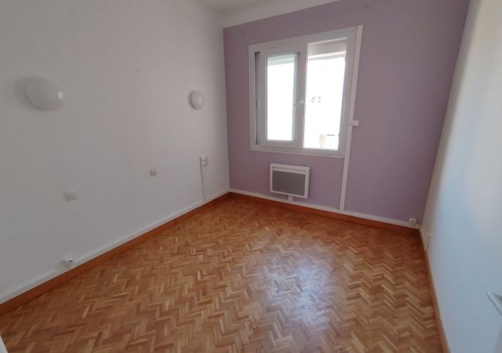 vente Appartement Valras Plage