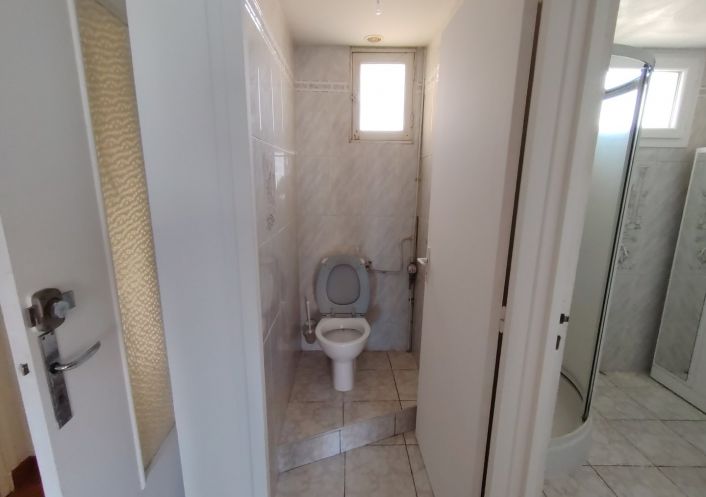 vente Appartement Valras Plage