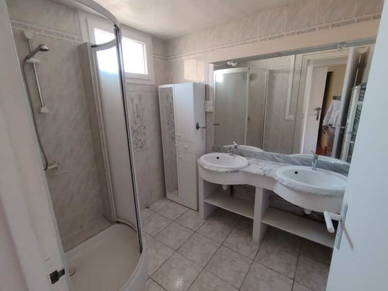 vente Appartement Valras Plage - Photo 10