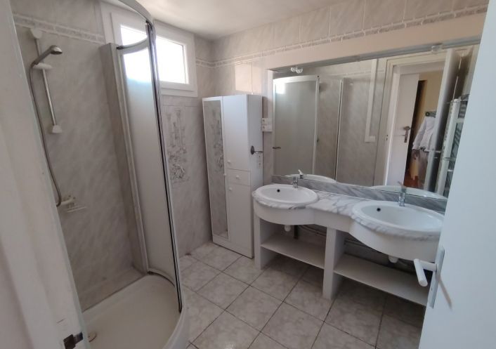 vente Appartement Valras Plage