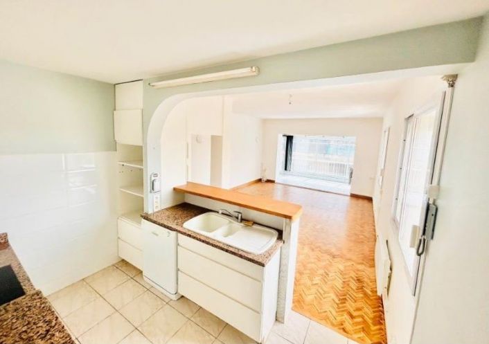 vente Appartement Valras Plage