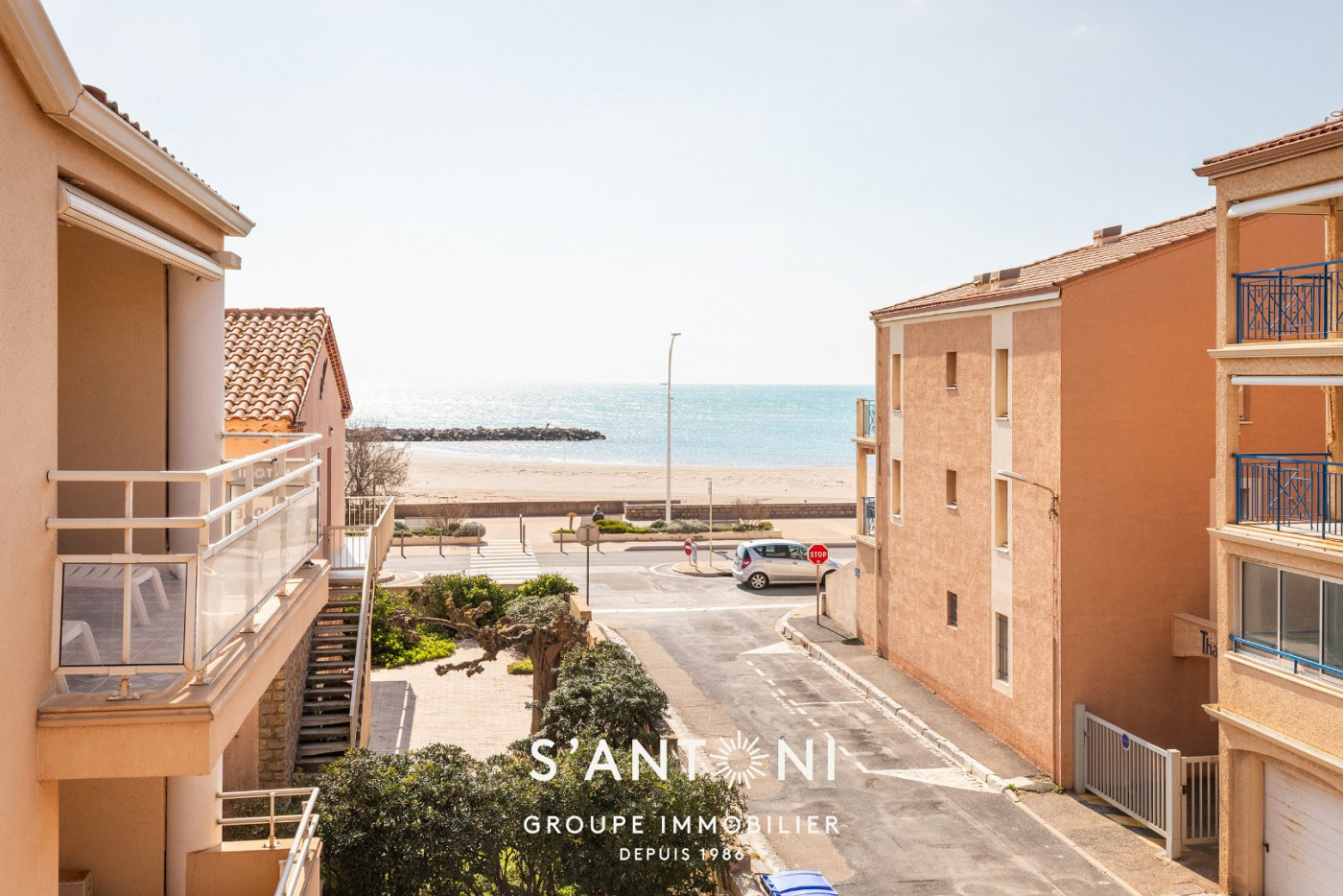 vente Appartement Valras Plage - Photo 3