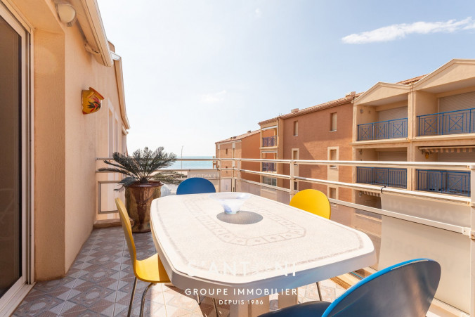sale Appartement Valras Plage - Photo 2