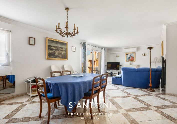 vente Appartement Valras Plage