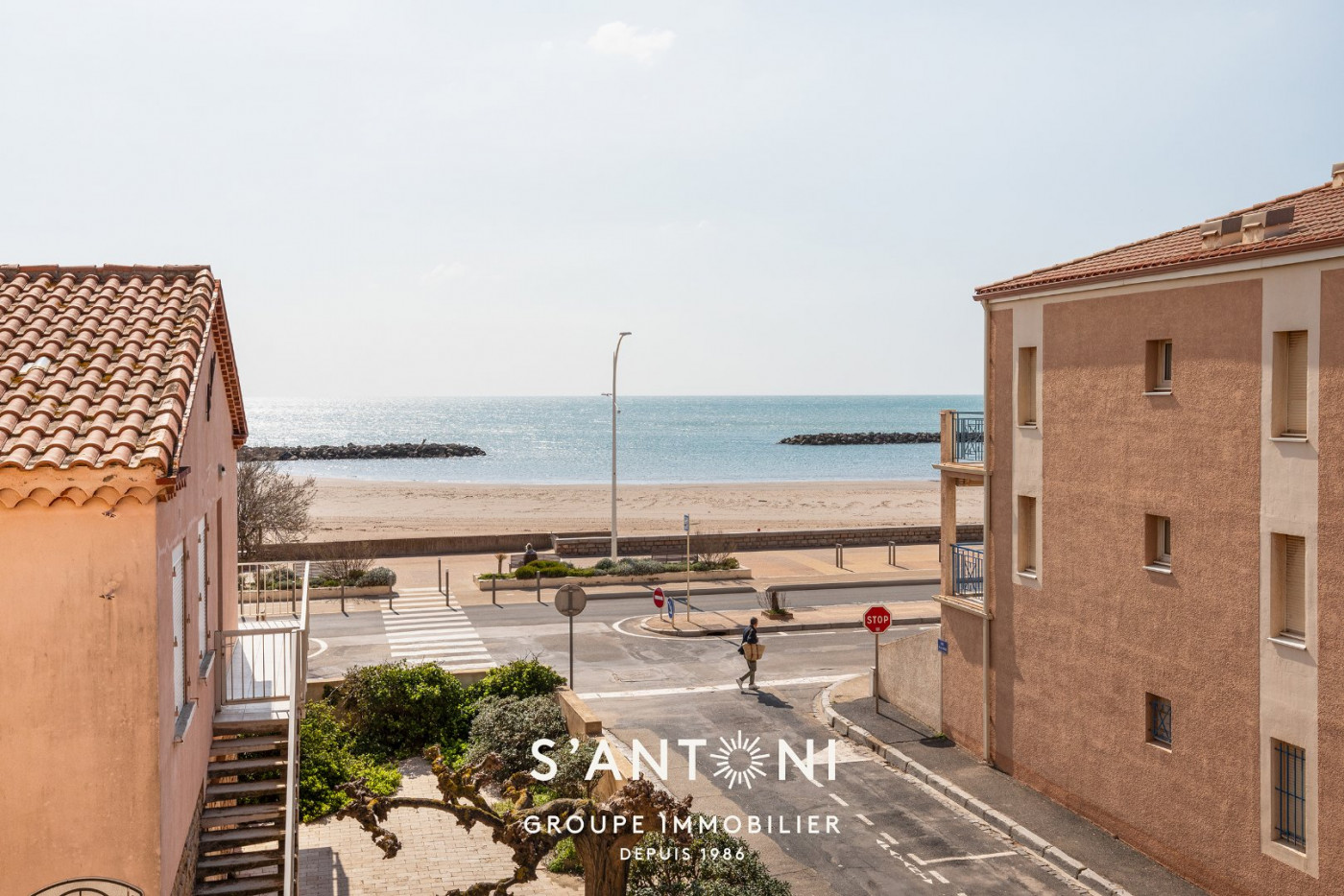 vente Appartement Valras Plage - Photo 10