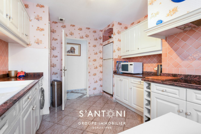 sale Appartement Valras Plage - Photo 7