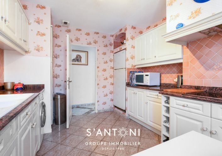 vente Appartement Valras Plage
