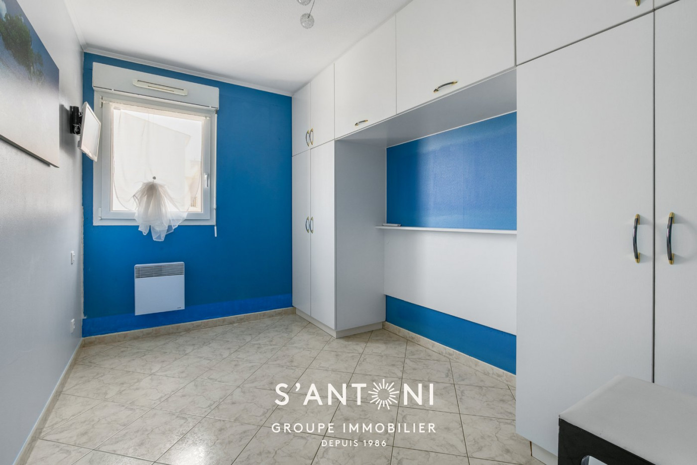 vente Appartement Valras Plage - Photo 8