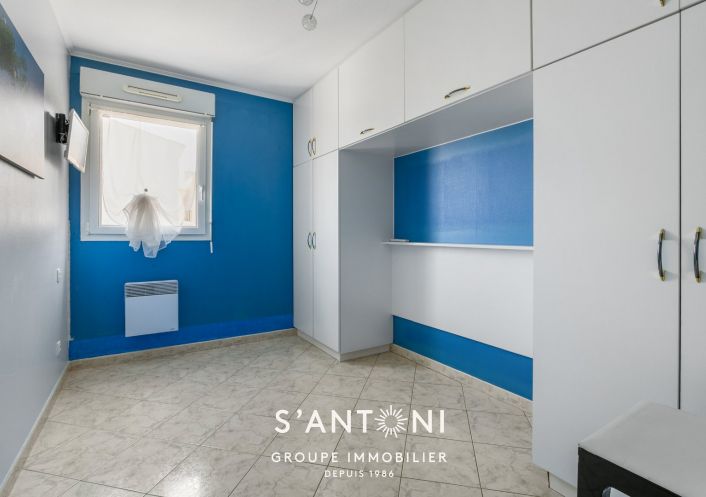 vente Appartement Valras Plage